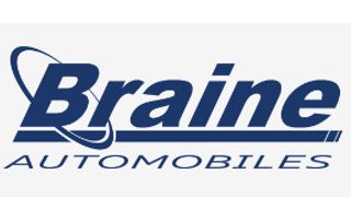 Logo Braine Automobiles